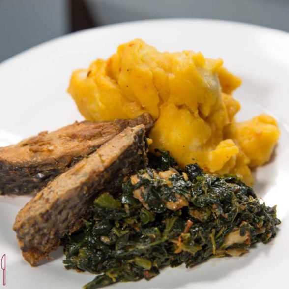 Deconstructing the myths about African cuisine