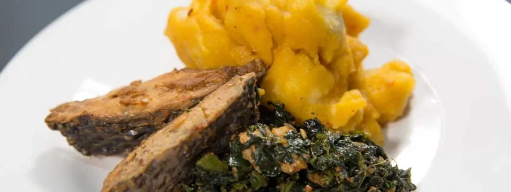 Deconstructing the myths about African cuisine